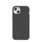 Pela Handyhülle für iPhone 15 – Schutzhülle – umweltfreundliche Hülle kompatibel mit iPhone 15 Plus – Schwarz, 17185-IP15PLUS-BLACK