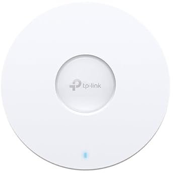 TP-Link AX1800 - Punto de Acceso WiFi 6 para Montaje en Techo