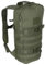 geo-versand Geocaching Rucksack Daypack Olive Molle Modular Klett Verschluss Bundeswehr