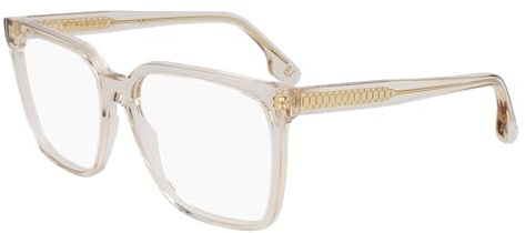 Victoria Beckham Brillen VB2669 250 TRANSPARENT BEIGE 55/15/140 Damen