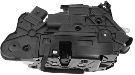 Heckklappe Türschloss 5N0839016A Vorne/Hinten Links/Rechts Türschloss Latch Antrieb Für 2009-2015 Für CC Für Amarok