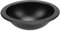 SEAFRONT Évier RV Rond Polyvalent avec un Drainage Efficace pour Caravan Campervan Kitchen, 340x270x120mm