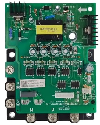 `The central air conditioner inverter module ME-POWER-75A 7MBP75RA120(IR341).D.1-1 7MB75RA120.D.2