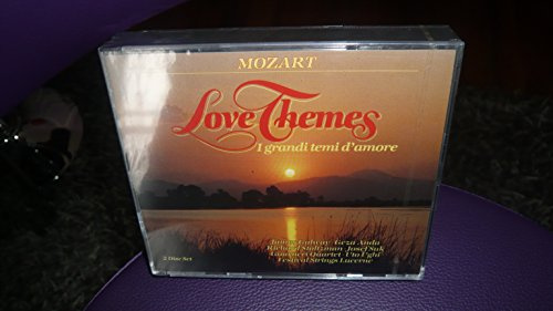Love Themes (Nachtmusik U.a.)