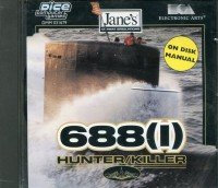 688 (I) Hunter / Killer