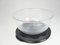 TUPPERWARE Tafelperle 6,0L schwarz OHNE RAND Maxi Schale Servieren Classic Royal