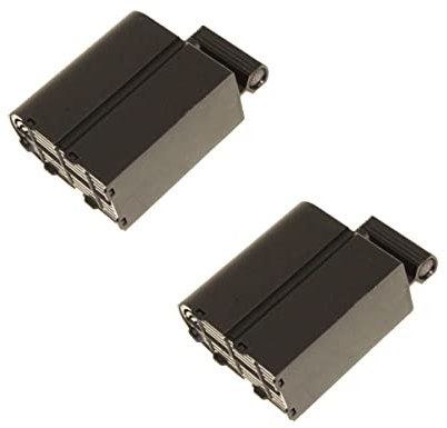 Cassette Domena type A EMC