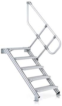 LM-Treppe 11 Stufen Z600