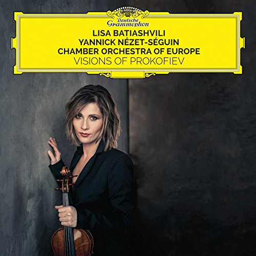 Deutsche Grammophon (Universal Music)