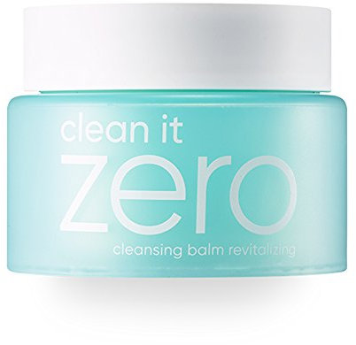 Banila Nettoyez-le zéro Nettoyage Baume Revitalisant