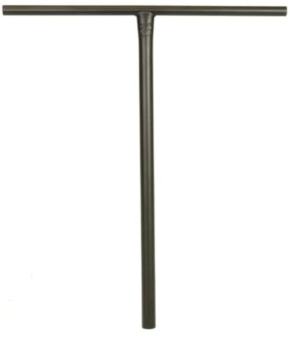 Root Industries Oversized Stunt Scooter T-Bar (610mm - Schwarz)