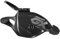 Sram Unisex-Erwachsene GXDH X-Actuation Trigg.A2 Schaltwerk, schwarz, 1size