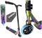 Blunt Prodigy S8 Complete Stunt-Scooter Höhe=86cm Rainbow Oilslick Regenbogen Neochrome + Fantic26 Sticker + Griptape