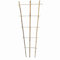 Siena Garden Bambus Rankgitter 110 cm