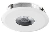 EVN LED-Einbauleuchte 3000K weiß L23060102