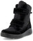 Ecco Herren Urban Snowboarder Boots, Black/Black