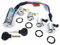 ProPlip kit Neiman antivol de direction + 4 serrure porte compatible avec Berlingo Xsara Partner 206 306 Saxo 252522 96244156 9170 G3 + clés ProPlip