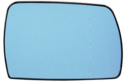Außenspiegel Spiegelglas Heizbar Aspärisch Kompatibel mit BMW X3 E83 03-09