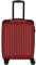 Travelite CRUISE Bordtrolley S (55 cm) mit 4 Rollen Bordeaux [70]