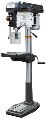 OPT3191049 - Trapano a colonna Modello DQ 32 Foratura Max ? 30 mm - 1,1kW