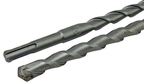 SDS+ Plus Masonry Drill Bit - (15mm x 260mm)