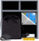 Tessuto Oscurante per Finestre, 200 * 144CM Tessuto Termico Isolante Caldo, Nero Tende Oscuranti per Finestre per Finestre, Isolare Tendine Oscuranti Per Camera Da Letto, Camper, Cameretta, Loft