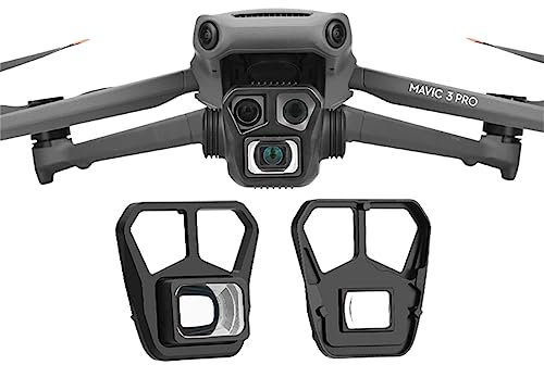 Obiettivo Grandangolare per DJI Mavic 3 Pro