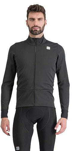 SPORTFUL 1123515-002 NEO SOFTSHELL JKT Jacket Herren BLACK Größe XL