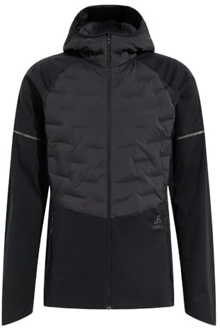 Odlo Herren Zeroweight Insulator Jacke Isolationsjacke Kunstfaserjacke
