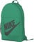Nike Kinderrucksack (20 L), Stadium Green/Vintage Green, DR6084-324, Einheitsgröße