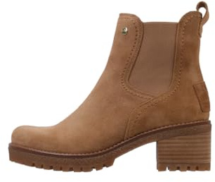 Panama Jack Damen PiaChelsea Boot