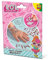 SES Creative L.O.L. - Puffy Aufkleber Armbänder, diverse Farben