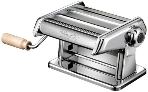 1PEZZO MACCHINA DA PASTA MANUALE TITANIA