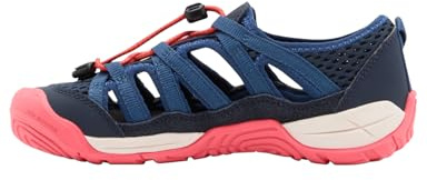 Jack Wolfskin Unisex Kinder Levente Sandal KSandale