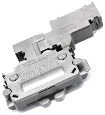 Serrure Lave-vaisselle AS0042423, 576572 BRANDT Lave-vaisselle AS0042423, 576572 BRANDT