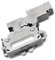 Serrure Lave-vaisselle AS0042423, 576572 BRANDT Lave-vaisselle AS0042423, 576572 BRANDT