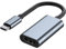 USB C to HDMI Adapter,High Speed 4K USBC to HDMI Cable Adapter with iPhone 16 15 Pro Max MacBook Pro Air iPad Pro iMac Galaxy S XPS Surface Book 3 and More