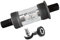 Movimento Centrale Mtb Movimento centrale for bicicletta 103 107mm 110,5mm Asse pedivella foro quadrato Parti for bicicletta for guarnitura con perno conico quadrato Movimento Centrale Bici(68x120mm)