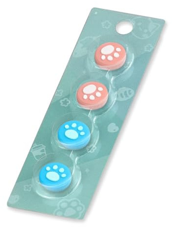 Daumenstick Covers Caps Für R36S 406H COBEXX 406V 40xxv 40xxh RG556 Gaming Geräte Die Angebot An Antiwear Daumengriff Erhöhen