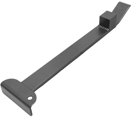 Osmond Heavy Duty Pull and Pry Bar Hard Flooring Installation for Wood Floor, Vinyl Plank Wood Flooring Installation Set