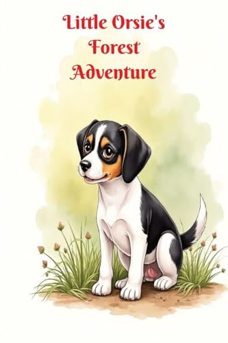 Little Orsie's Forest Adventure