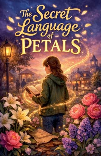 The Secret Language of Petals