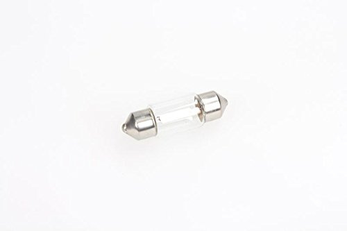 Quality Parts Bulb Rurkowa 12 V 10 W 11x35 mm ° Pack of 10 1987302210