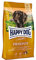 Happy Dog 60444 - Supreme Sensible Piemonte Ente Seefisch Maroni - Trockenfutter für ausgewachsene Hunde - 4 kg Inhalt