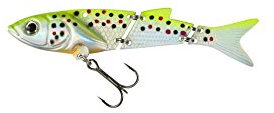 DAM EFFZETT SWIM BLADE 7cm/12gr. Farbe Trout