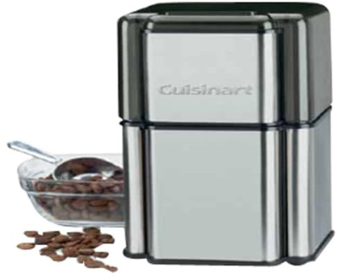 Cuisinart Molinillo de café central