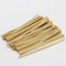 200 pcs Kraft Paper Twist Ties Bread Twist Ties Candy Ties for Bags 5(120mm) Length Brown Color