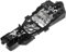 Frankberg Türgriff Türgriffträger Lagerbügel Griffträger Vorne Links Kompatibel mit Passat 3C2 Variant 3C5 2006-2010 Replace# 3C0837885H