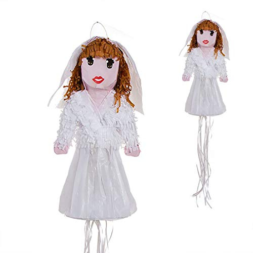 Home Gadgets Pinata Celebracion Party Braut 45 cm