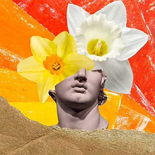 Trio Jazz Soundtrack for Infinite May